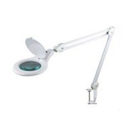 Лампа-лупа светодиодная косметологическая NEOKIP 8066 LED-5D фото