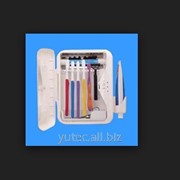 Стерилизатор зубной щетки UV-Box-Yutec-04 W 265x200x80