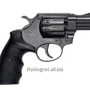 Револьвер Safari РФ - 420 резина-металл фото