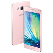 Смартфон Samsung Galaxy A5 Dual Sim (SM-A500HZIDSEK) Pink, код 108940 фото