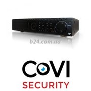 Видеорегистратор CoVi Security FDR-7776NF ULTRA фото