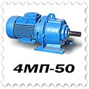 Мотор-редуктор 4МП-50