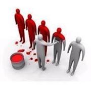 Разработка и формирование корпоративной культуры фото