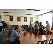 Стажування в сфері бізнесу фото