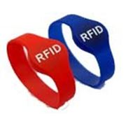 RFID браслеты фото