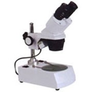 Стерео микроскоп SIGETA MS-132 (верхняя и нижняя подсветка) фотография