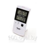 Термометр цифровой с влажностью (индикатор) TM977H фото