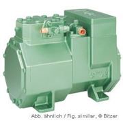 Компрессор Bitzer 2HC-1.2Y