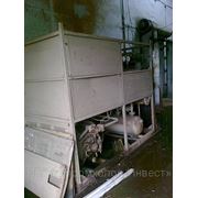 Холодильная установка МВВ 40-2-2 фото