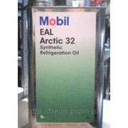 Mobil EAL ARCTIC 32