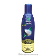 Кокосовая масло для окрашенных волос ,200мл, ТМ «Parachute Gold» Кокосовое масло Parachute