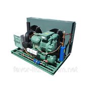 Компрессорно-конденсаторный агрегат, 4JE-22Y, SPR46, Bitzer фото