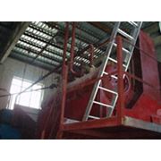Проектирование котельных на твердом топливе фото