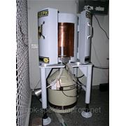 Стационарный гамма-спектрометр СЭГ-50(Ge) полупроводниковый фото