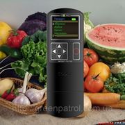 Нитрат-тестер Соэкс NUC-019-2, прибор для определения содержания нитратов в продуктах (овощах, фруктах, мясе) фото