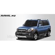 Great Wall HAVAL M2 фото