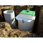 Канализационные системы биологической очистки сточных вод канализации “БиоСток“ фото