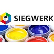 Краски для ролевой офсетной печати Siegwerk фото