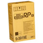 Краска черная для RISO FR/RP (1000ml) фотография