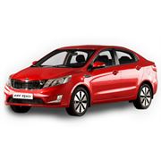 Групповые продажи KIA Rio DYS4D1615D BASE