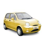 Chery QQ SQR7111S11 Basic