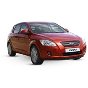 Групповые продажи KIA cee'd BSS6D1615D Base фото