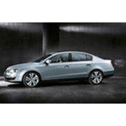 Автомобиль легковой Volkswagen Passat (Фольксваген Пассат) фотография