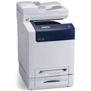 МФУ Xerox WorkCentre 6505N цветной принтер, сканер, копир, формата А4 фото