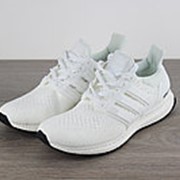 Adidas Ultra Boost 3.0 White фотография