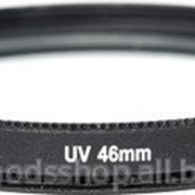 Светофильтр Powerplant UV 46 мм UVF46