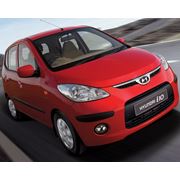 Hyundai i10 фото