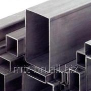 Труба профильная 25x25x1.5 квадратная, по ГОСТу 8639-82, сталь 3сп, 08пс, 10, 20 фотография