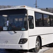 Автобусы среднего класса DAEWOO BS090 Royal Midi