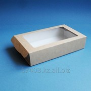 Пенал (упаковка, коробка) для суши фото