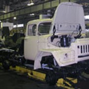 Капитальный ремонт автомобилей фото