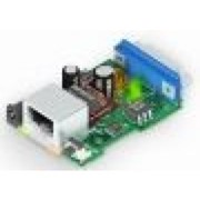 Плата Программируемая DS1206N фото