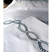 Комплекты постельного белья для гостиниц