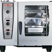 Пароконвектомат Rational CM 61 Plus Новый