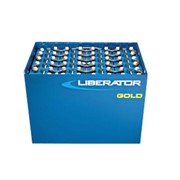 Тяговые аккумуляторы Liberator Gold 4 EPzS 560 SX фото