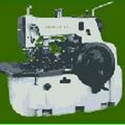 Промышленные швейные машинки фото
