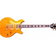 Электрогитара Gibson Les Paul Studio Premium Plus TA/GH фото