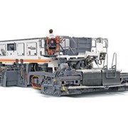 Холодный ресайклер Wirtgen WR 4200