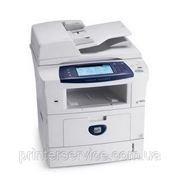 МФУ Xerox Phaser 3635MFP/S, ч/б принтер, сканер, копир формата А4 фото