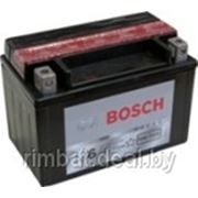 Аккумуляторная батарея Bosch LF YTX9-BS фото