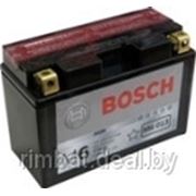 Аккумуляторная батарея Bosch YT9B-BS фотография