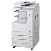 Монохромный копир-принтер формата А3 Canon imageRUNNER 2420 фотография