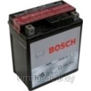 Аккумуляторная батарея Bosch YTX7L-BS фотография