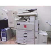 Ксерокс Aficio 1045 +printer/scaner фото