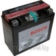 Аккумуляторная батарея Bosch LF YTX20L-BS