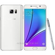 Samsung Galaxy Note 5 32Gb White
